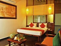 THE BEACH CABANAS RETREAT & SPA 4*