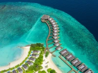DUSITD2 FEYDHOO MALDIVES 5*
