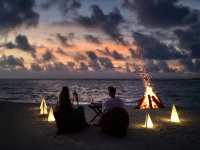 MAKUNUDU ISLAND RESORT 4*