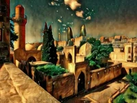 SANDS OF TIME 3*
