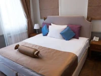 SEVEN ROOMS BOUTIQUE HOTEL 3*