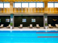 WYNDHAM GARDEN BAKU 4*