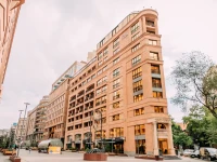GOLDEN PALACE HOTEL YEREVAN 5*