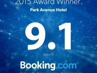PARK AVENUE 3*