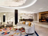 THE ALEXANDER, A LUXURY COLLECTION HOTEL, YEREVAN 5*