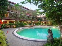 ALAMKULKUL BOUTIQUE RESORT 4*