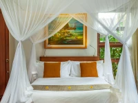 ARYASWARA VILLA UBUD 3*