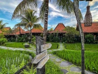 ARYA ARKANANTA RESORT & SPA 4*