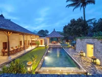 BAGUS JATI HEALTH & WELLBEING RETREAT 3*