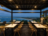 DEL CIELO VILLA 4*