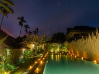 GREEN TAMAN UBUD 3*