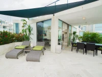FURAMAXCLUSIVE OCEAN BEACH SENINYAK 4*