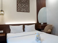 GRAND KESAMBI RESORT & VILLAS 4*