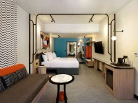 IBIS STYLES BALI LEGIAN 4*