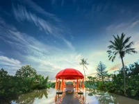 KUPU KUPU BARONG VILLAS & TREE SPA BY L`OCCITANE 5*