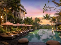 KUWARASAN A PRAMANA EXPERIENCE 5*