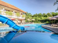 MARINE BAY SANUR 4*