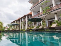 KISKENDA COTTAGES 3*