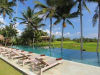 MATHIS RETREAT UBUD 4*