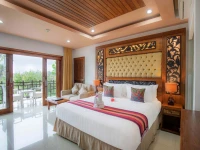MAYURA UBUD RETREAT 4*