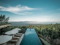MUNDUK MODING PLANTATION NATURE RESORT 5*