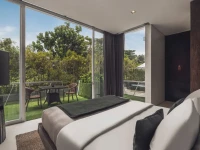MONOLOCALE RESORT SEMINYAK 5*