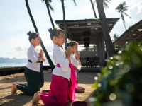 NIRWANA BEACH & RESORT 4*