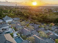PRASANA BY ARJANI RESORTS 4*