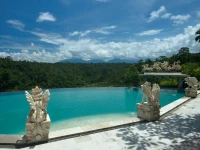 RIJASA AGUNG RESORT VILLAS 4*