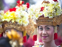 SENS HOTEL & SPA + CONFERENCE UBUD TOWN CENTRE 4*