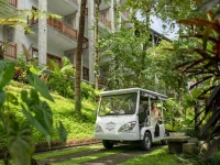 THE LOKHA UBUD - RESORT, VILLAS & SPA 5*