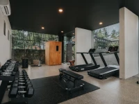 THE NING RESORT UBUD 5*