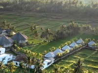 THEWAKANDA RESORT A PRAMANA EXPERIENCE 4*