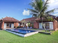 UBUD HEAVEN PENESTANAN 4*