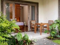 UBUD INN COTTAGES 3*