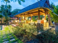 VISAKHA SANUR 4*