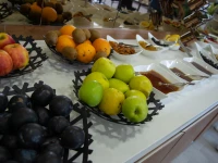 AQUA HOTEL & APARTMENTS BATUMI 3*