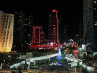 DAR TOWER 3*