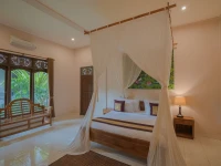 UMA DAWA RESORT AND SPA 3*