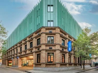 IBIS BUDGET TBILISI CENTER 3*