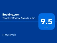 PARK HOTEL 3*