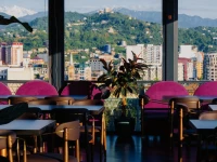 TAPIS ROUGE BOUTIQUE HOTEL 4*