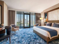 TBILISI PHILHARMONIC BY MERCURE HOTEL 4*