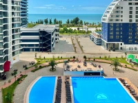 WHITE SAILS RESIDENTIAL HOTEL 4*