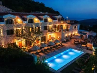 BOUTIQUE RUZMARIN SPA & GARDEN 4*
