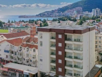 HOTEL 219 BUDVA 4*