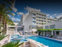 MEDITERAN WELLNESS & SPA CONGRESS CENTER 4*