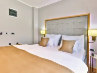LUSSO MARE 4*