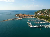 PIMA BUDVA 4*