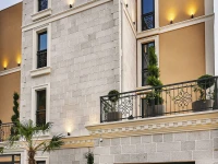 TATE BOUTIQUE HOTEL 4*